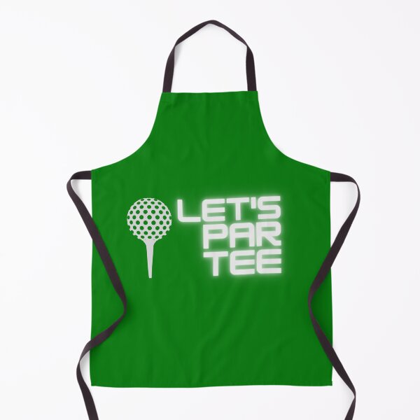 Item preview, Let's Par Tee Golf designed and sold by hottest-tees.