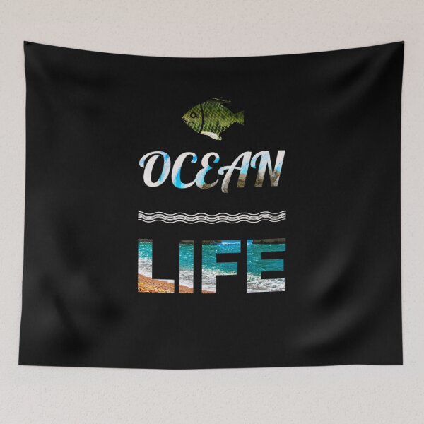 Item preview, Ocean Life designed and sold by mwebba2005.