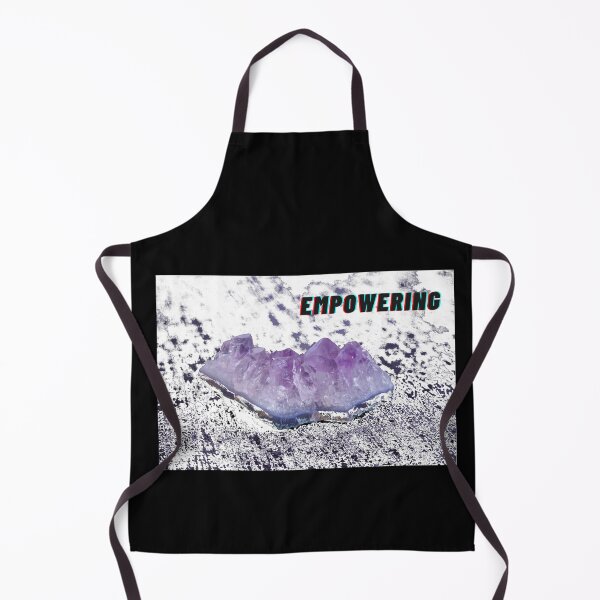 Item preview, Empower yourself with this amethyst! designed and sold by LiliesValley.