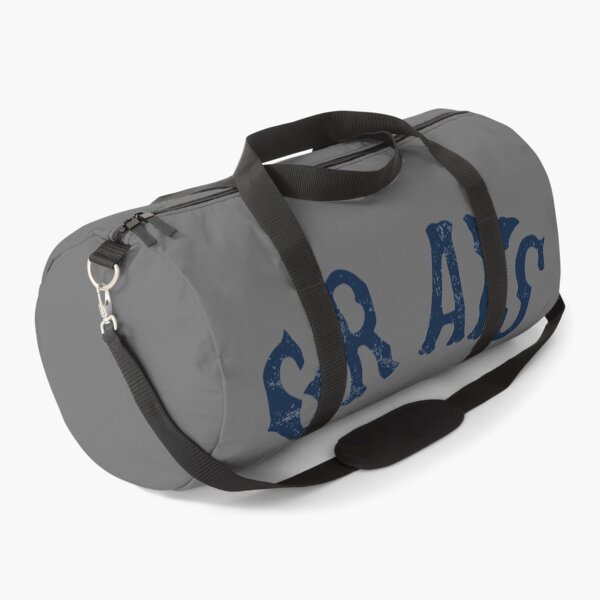 Item preview, Homestead Grays Distressed Logo - Defunct Baseball Team - American Negro League - 1900-1950 Pennsylvania and Washington designed and sold by SolissDesigns.