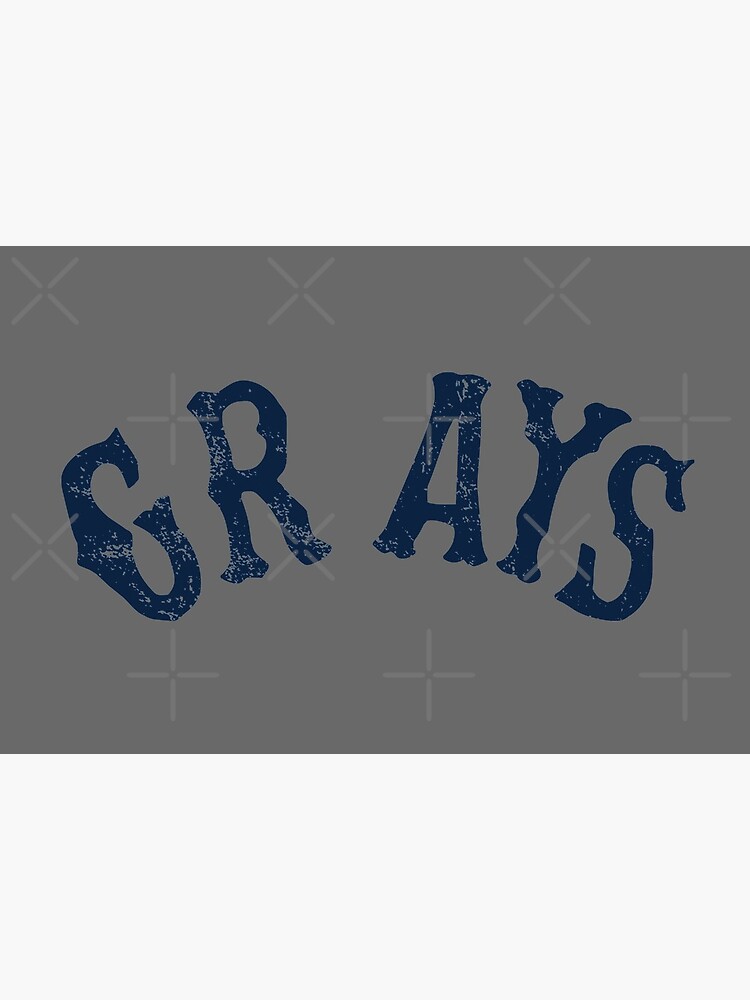 Homestead Grays, American baseball team