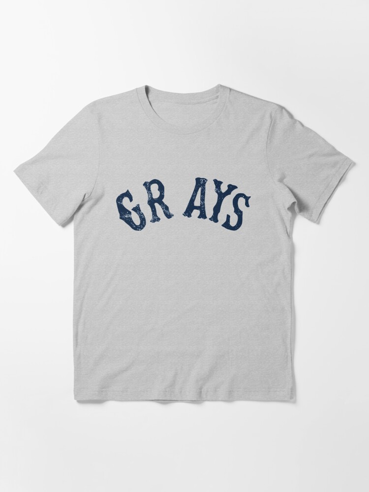 Homestead Grays MLB BASEBALL NEGRO LEAGUE BASEBALL Size 2XL XXL Pullover  Jersey!