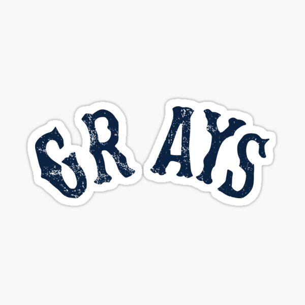 Homestead Grays, American baseball team