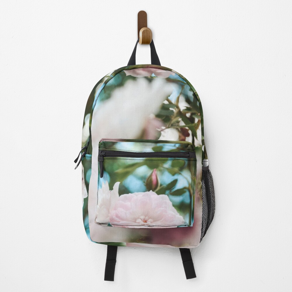 Item preview, Backpack designed and sold by Spring-Flower-.