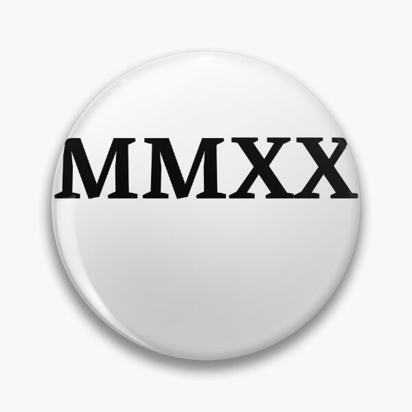 Item preview, MMXX 2020 designed and sold by FourNuns.