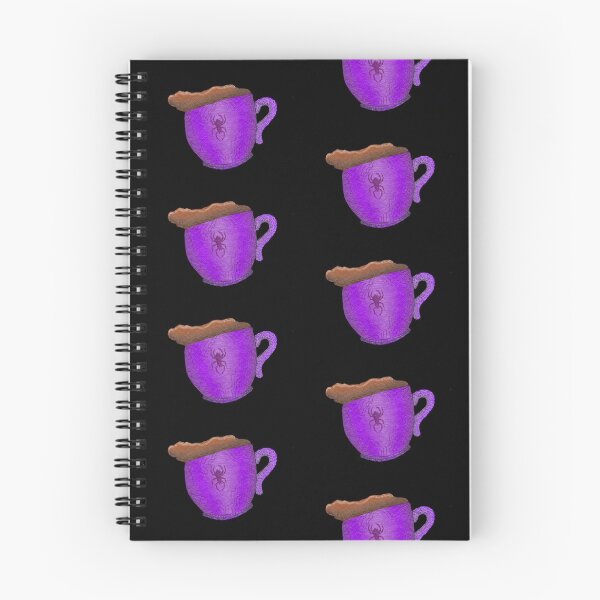 Item preview, Spider Tea designed and sold by MoonRushers.
