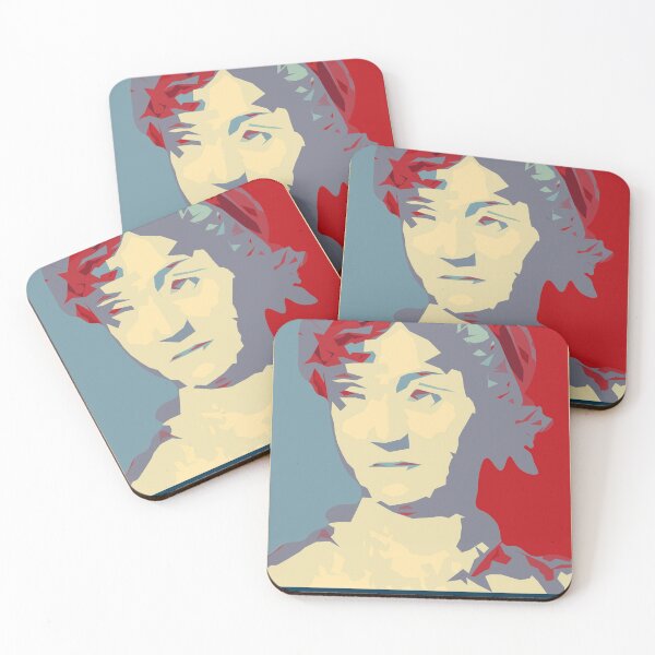 Item preview, Jane Auster poster designed and sold by SozioN.
