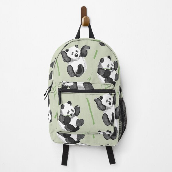 Item preview, Cute Panda Fun designed and sold by Tender Flower Clothing.