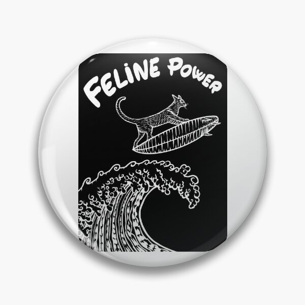Item preview, FELINE POWER designed and sold by lautir.
