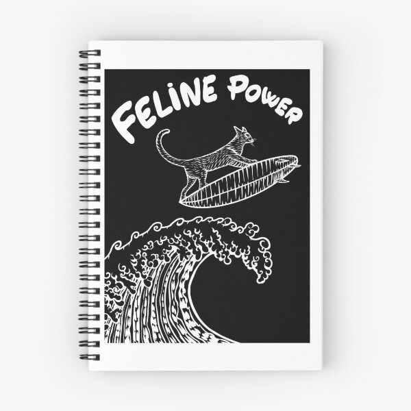 Item preview, FELINE POWER designed and sold by lautir.