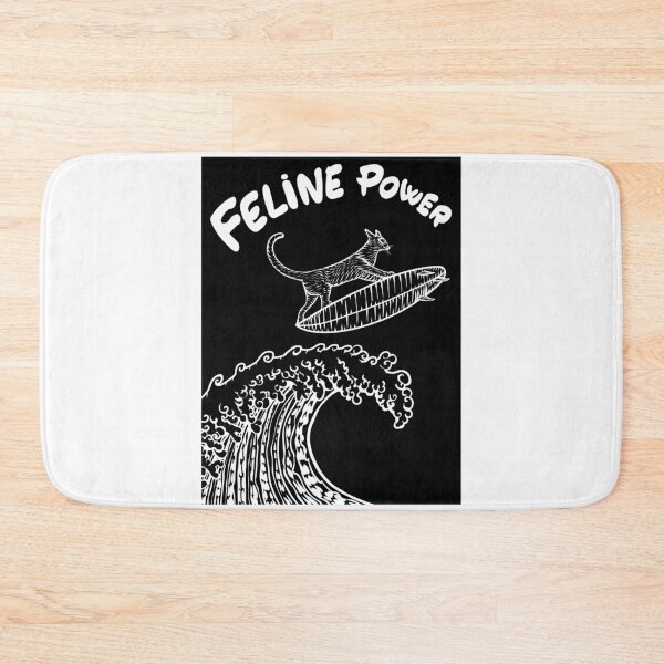 Item preview, FELINE POWER designed and sold by lautir.