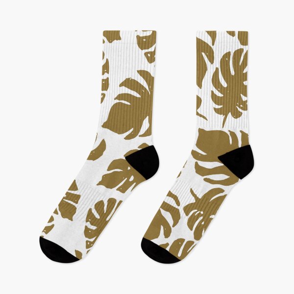 Item preview, Tropical leaves pattern designed and sold by anna0711.