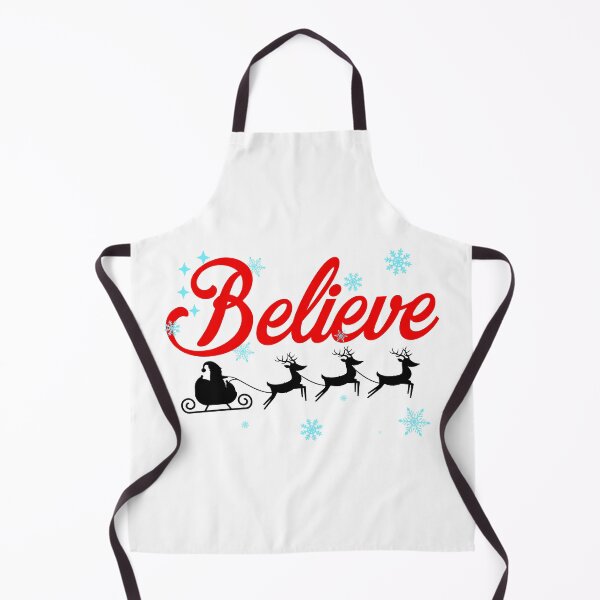 Item preview, believe christmas, santa christmas 2020 short quote as a gift designed and sold by khalidelk.