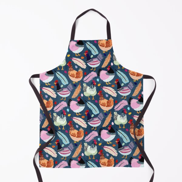Item preview, Trendy Chickens  designed and sold by TigaTiga.