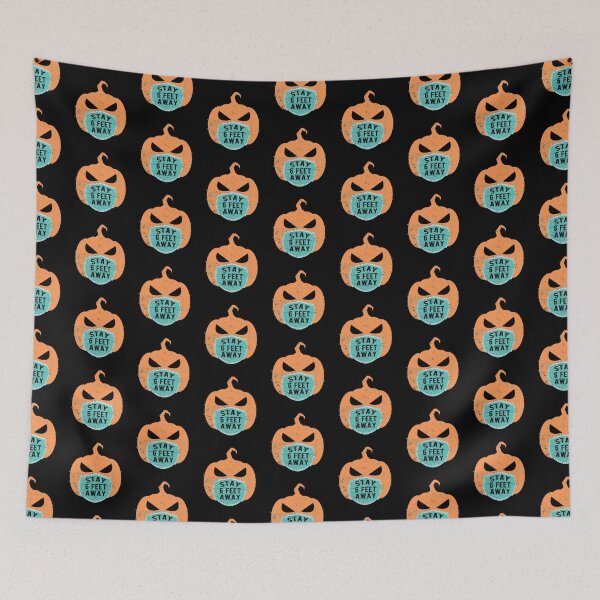 Item preview, Quarantined Halloween - Funny Quarantined Halloween Gift idea designed and sold by meedTee.