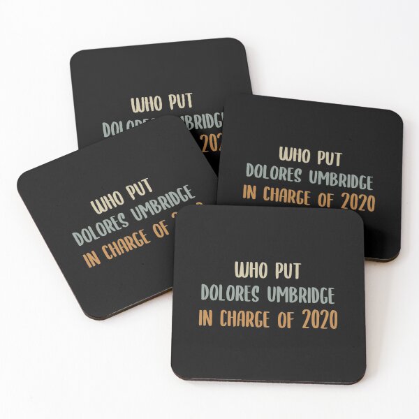 Item preview, In Charge of 2020 designed and sold by AdelDa19.