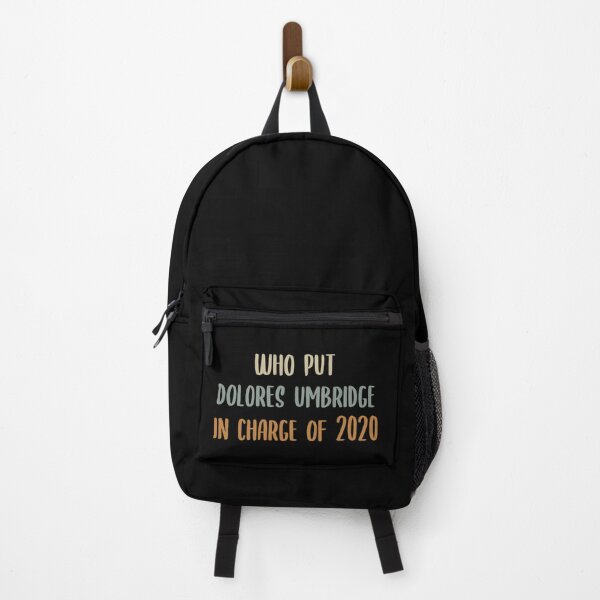 Item preview, In Charge of 2020 designed and sold by AdelDa19.