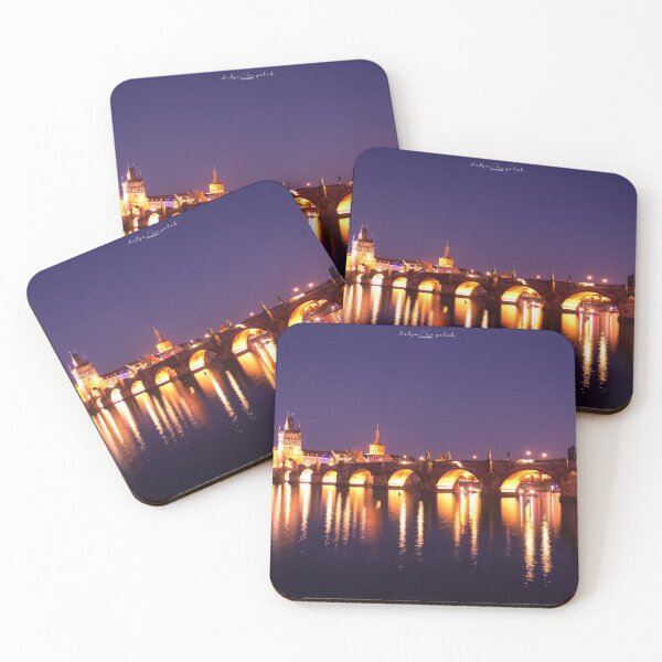Item preview, Magical Prague designed and sold by Katja Golob.