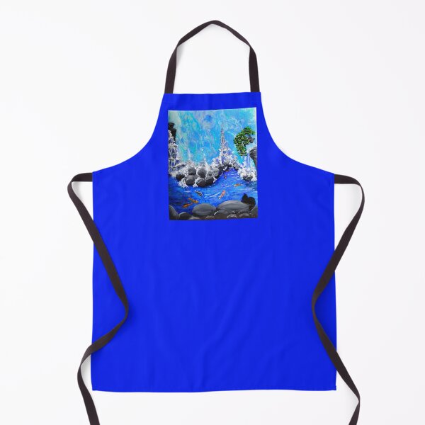 Item preview, Waterfall designed and sold by Rina Arling.