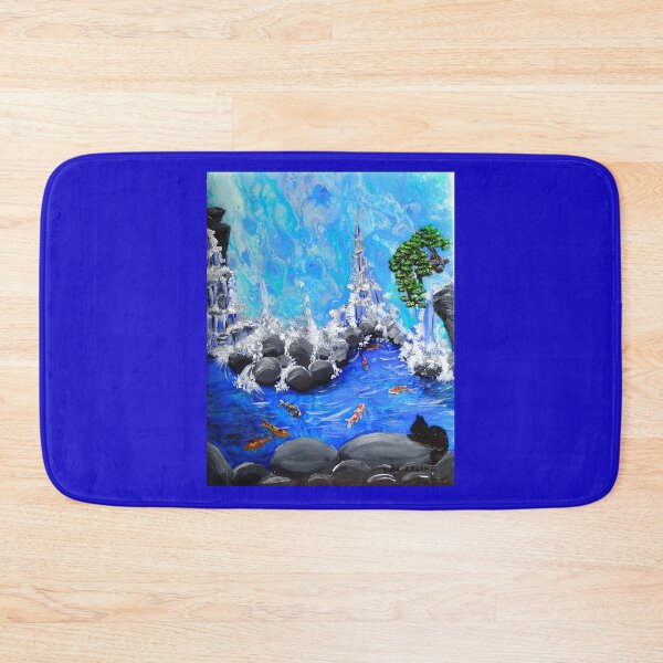 Item preview, Waterfall designed and sold by Rina Arling.