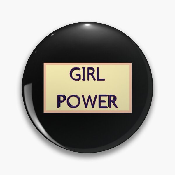 Item preview, Girl Power 067 designed and sold by ITALY-Roselli-.