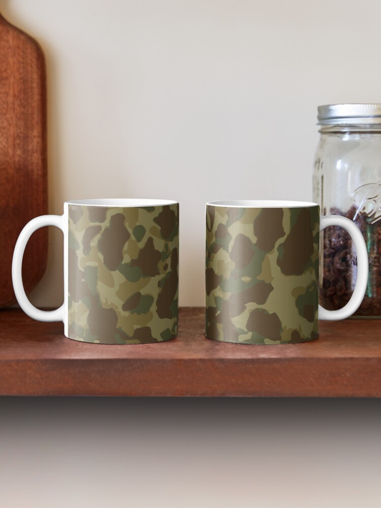 Pray On It Camo 40oz Tumbler w/ Handle