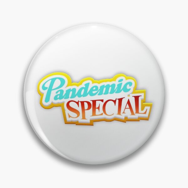 Item preview, South Park - Pandemic Special designed and sold by Xanderlee7.