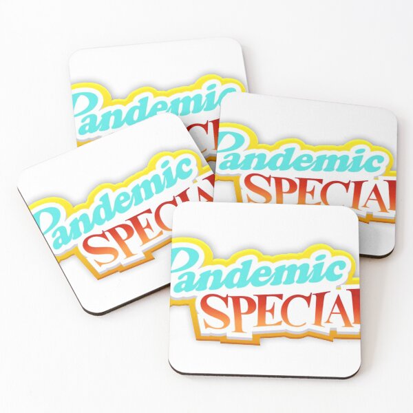 Item preview, South Park - Pandemic Special designed and sold by Xanderlee7.