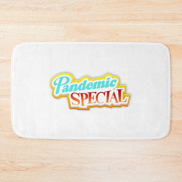 Item preview, South Park - Pandemic Special designed and sold by Xanderlee7.