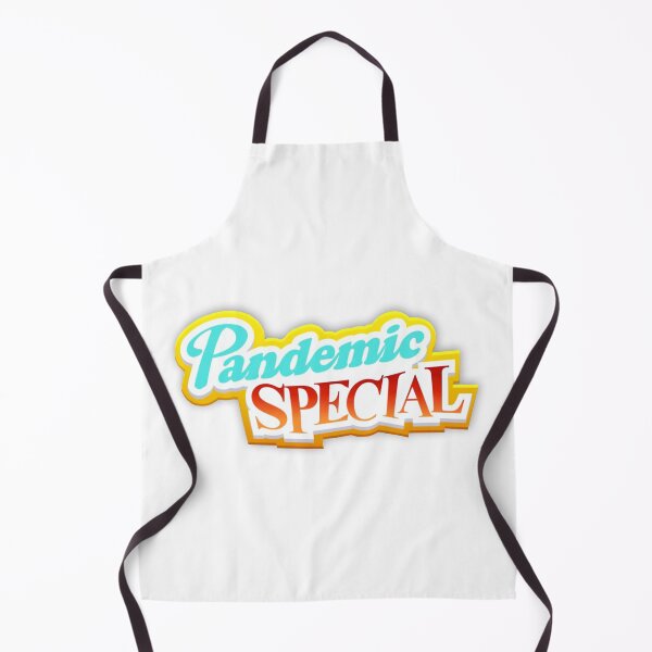 Item preview, South Park - Pandemic Special designed and sold by Xanderlee7.