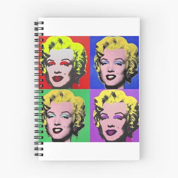 Item preview, Merilyn Monroe pop art designed and sold by Arteider.