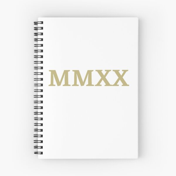 Item preview, (gold yellow vers.) MMXX 2020 designed and sold by FourNuns.