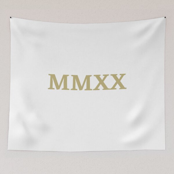 Item preview, (gold yellow vers.) MMXX 2020 designed and sold by FourNuns.