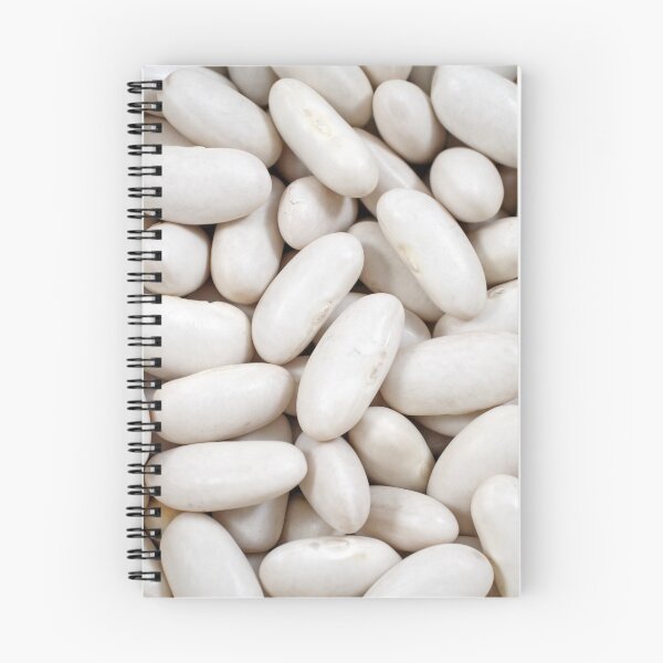 Item preview, White kidney beans designed and sold by Gaspar Avila.
