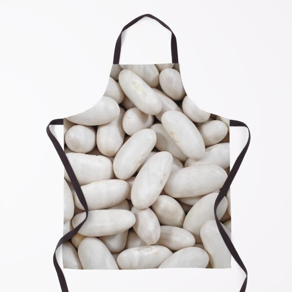 Item preview, White kidney beans designed and sold by Gaspar Avila.