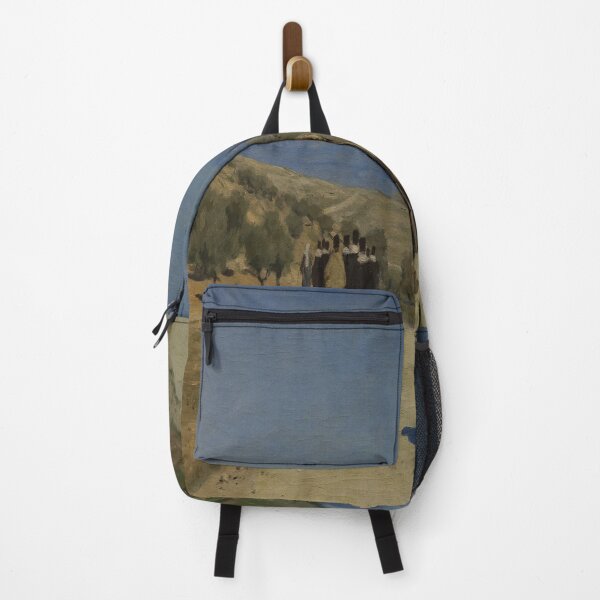 Item preview, Vejen Til Betania-Hans Andersen Brendekilde designed and sold by LexBauer.