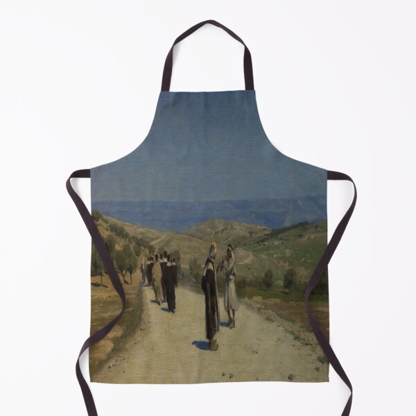 Item preview, Vejen Til Betania-Hans Andersen Brendekilde designed and sold by LexBauer.