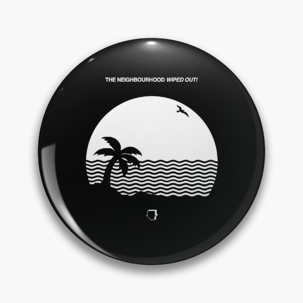Item preview, wiped out designed and sold by TaideAsencio.