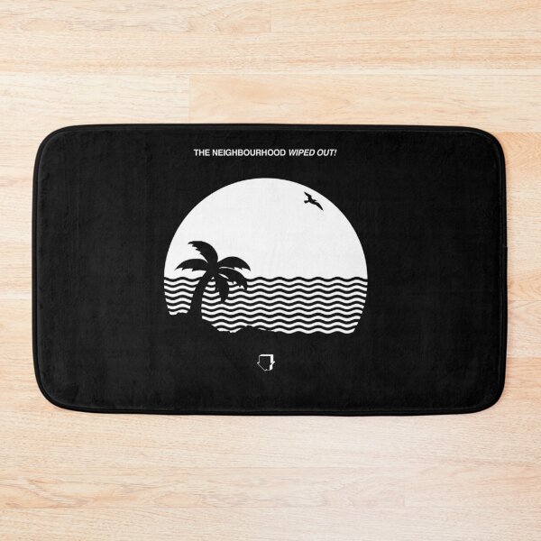 Item preview, wiped out designed and sold by TaideAsencio.