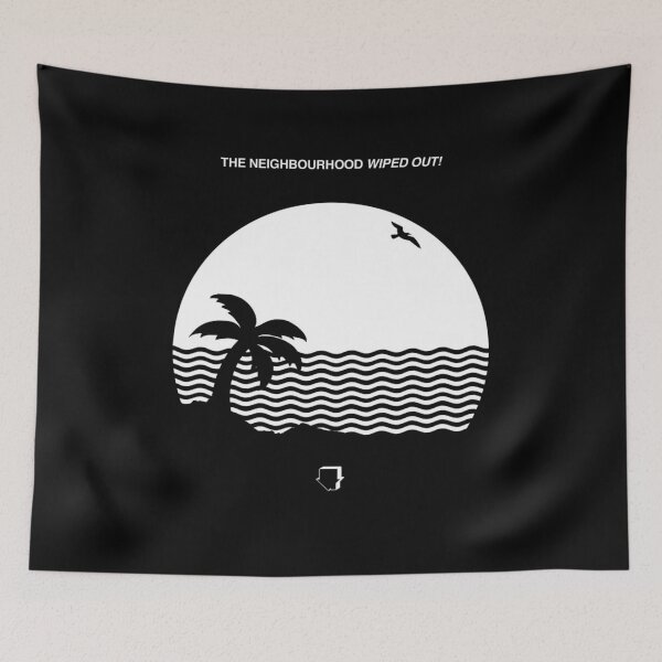 Item preview, wiped out designed and sold by TaideAsencio.