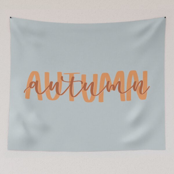 Item preview, "Autumn" designed and sold by MadeByMeera.