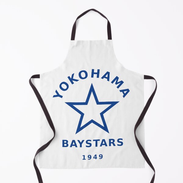Item preview, Yokohama DeNa Baystars Japanese baseball designed and sold by fourthreethree.