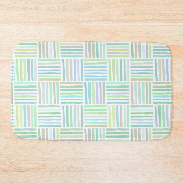 Item preview, Fresh colors pattern designed and sold by anna0711.