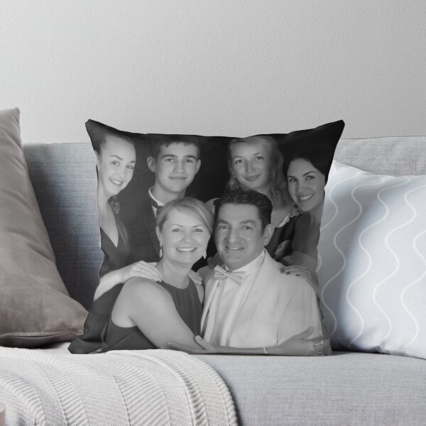 Item preview, Megan December designed and sold by Colin Leal.