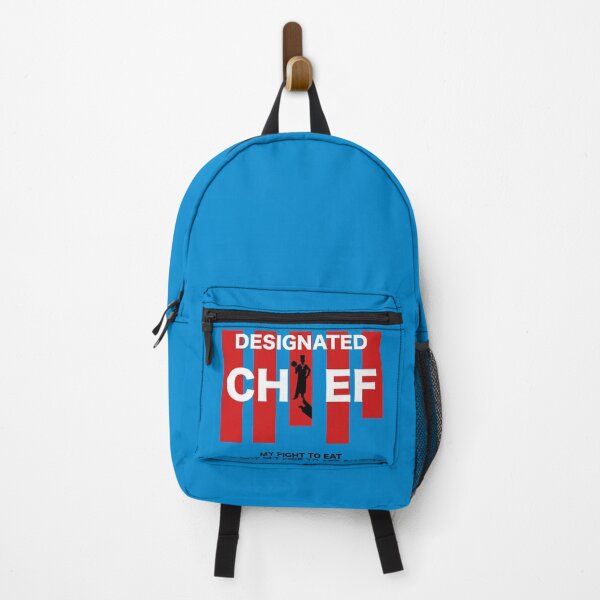 Item preview, Designated Chef - Survivor - Novelty Comedy Aprons - Funny Culinary - Kitchen - Bad Cooks - Funny Chef designed and sold by happygiftideas.