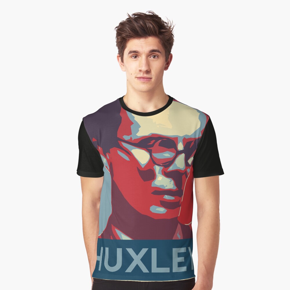 Item preview, Graphic T-Shirt designed and sold by SozioNiko.