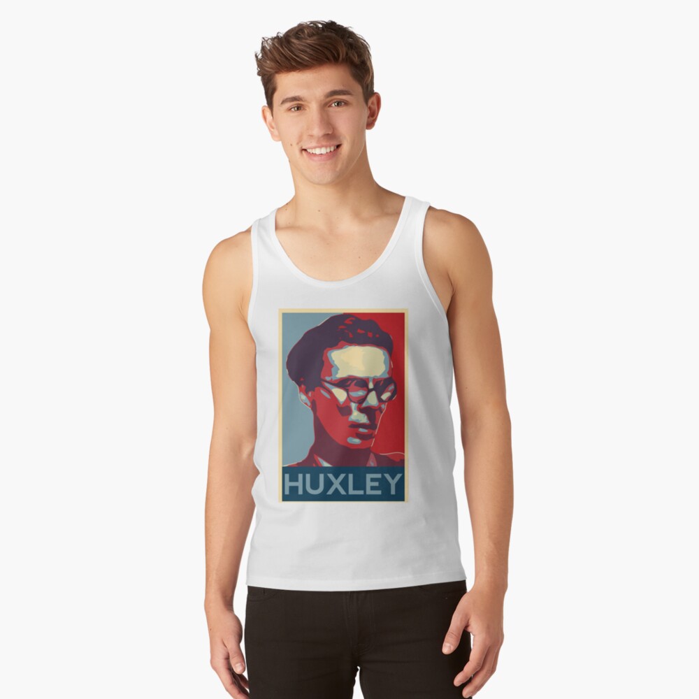 Item preview, Tank Top designed and sold by SozioNiko.