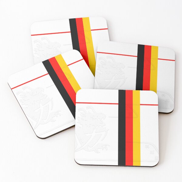 Item preview, Sebastian Vettel Michael Schumacher Special - Nurburgring 2020 designed and sold by TheZestyOranges.