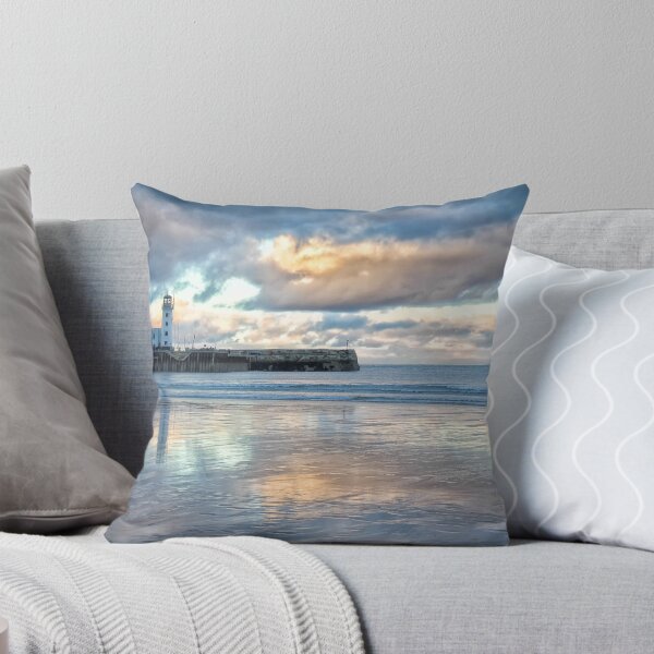 Item preview, Scarborough Lighthouse designed and sold by leephotoofyork.