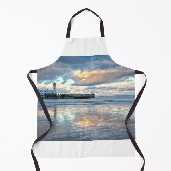Item preview, Scarborough Lighthouse designed and sold by leephotoofyork.